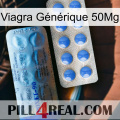 Viagra Générique 50Mg 40